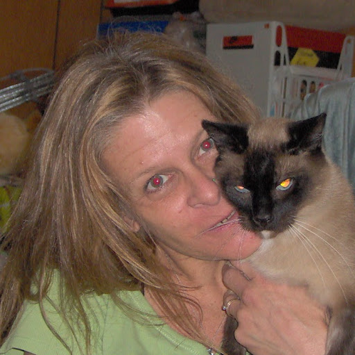 Teresa Barbour Photo 4