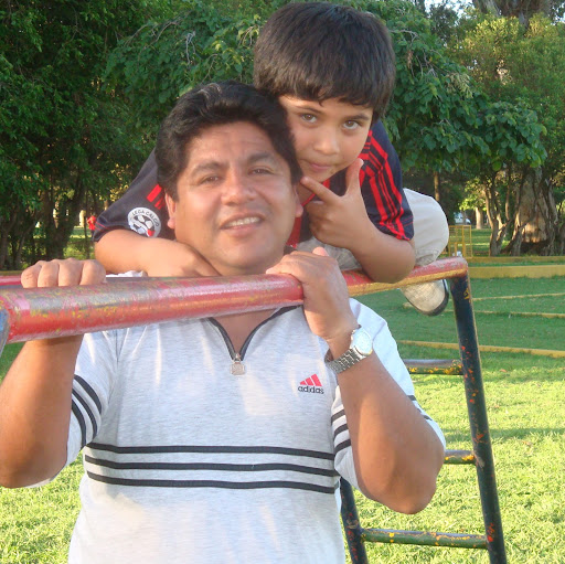 Ruben Lucero Photo 8