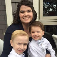 Stephanie Riddle Photo 12