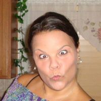 Candice Ford Photo 19
