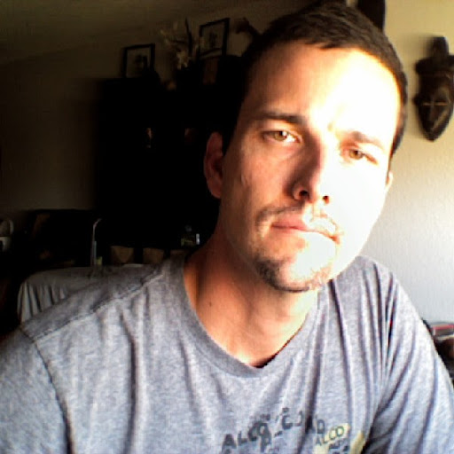 Phillip Stewart Photo 34