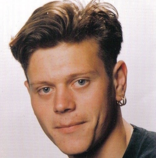 Erick Weber Photo 18