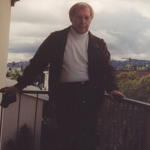 David Fredericks Photo 37