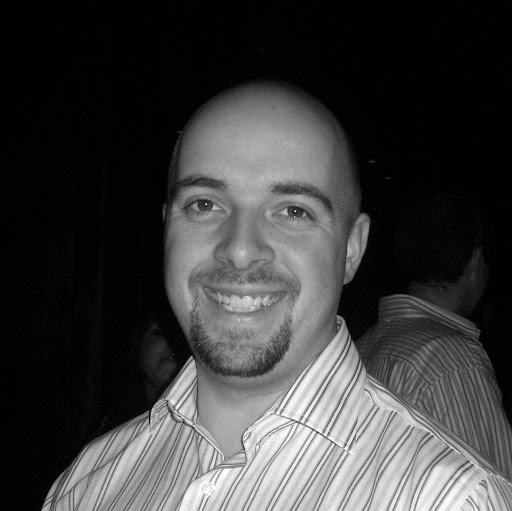 Dave Heffernan Photo 18