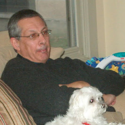 Alan Nudo Photo 4