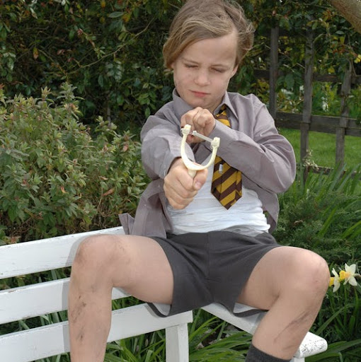 Paul Jamison Photo 35