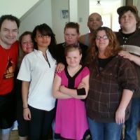 Kelly Prevost Photo 12