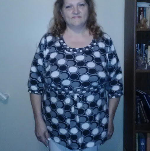 Mary Hays Photo 9