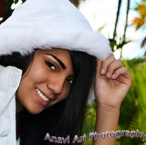 Priscilla Pena Photo 15