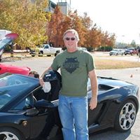 Ron Dunham Photo 20