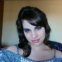 Christina Hart Photo 28