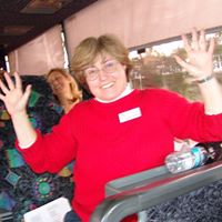 Kathy Comstock Photo 22