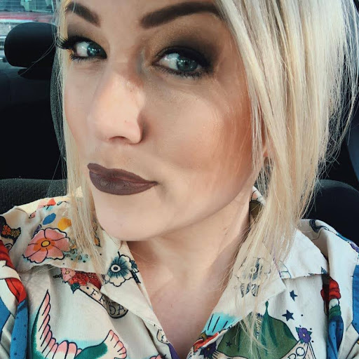 Sarah Gray Photo 47