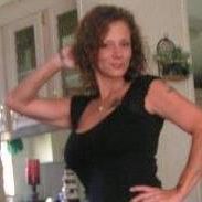 Amanda Cochran Photo 15