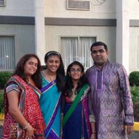 Sarla Patel Photo 15