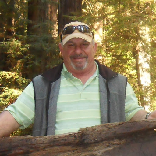 Anthony Combs Photo 13