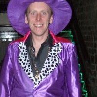 Dwain Curtis Photo 9