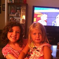 Frances Helton Photo 4