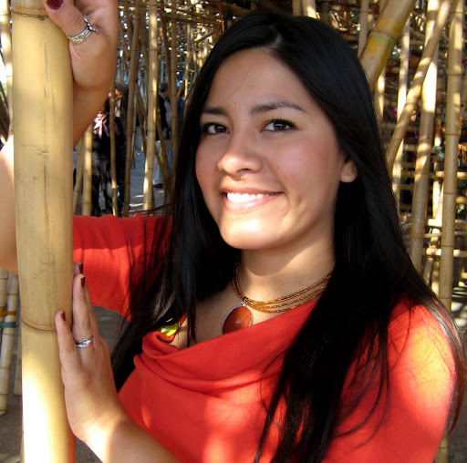 Cynthia Ortega Photo 30