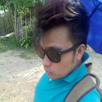 Mark Baldovino Photo 13