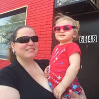 Crystal Kay Photo 16