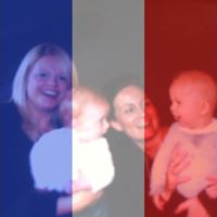 Marlene Gray Photo 17