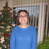 Deborah Stuart Photo 5