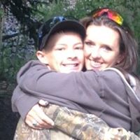 Kristine Nicholas Photo 17