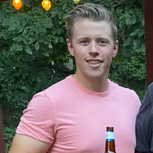 Erik Hendricks Photo 10