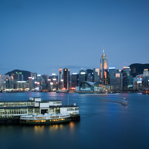 Thomas Tang Photo 32