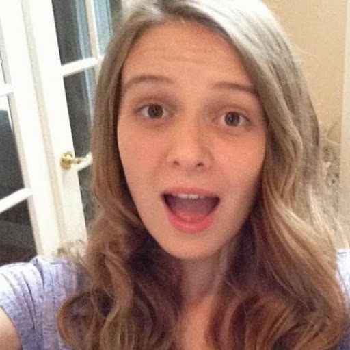 Kathryn Pope Photo 29