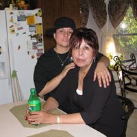 Annette Mestas Photo 5
