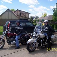 Richard Nance Photo 17