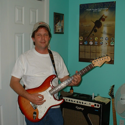 Tom Hedrick Photo 23