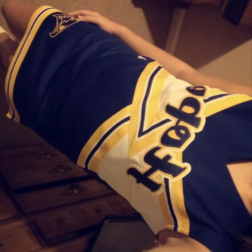 Emily Gilbert Photo 42