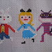 Alice Cross Photo 22