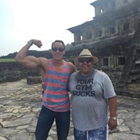Christopher Sahagun Photo 8