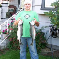 Matt Griffis Photo 7