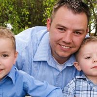 Darrin Simmons Photo 9