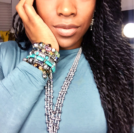 Candace Lee Photo 30