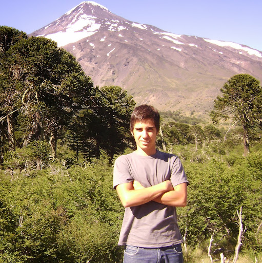 Diego Olguin Photo 8
