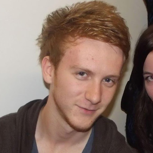 Jamie Hopkins Photo 29