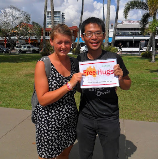 Katherine Hunter Photo 25