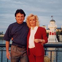 Harry Rubinstein Photo 3