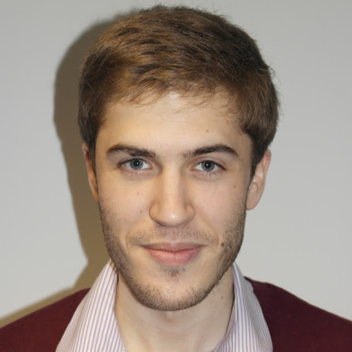Harry Richardson Photo 11