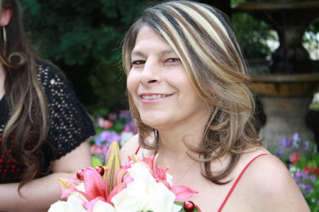 Julie Rodriguez Photo 28