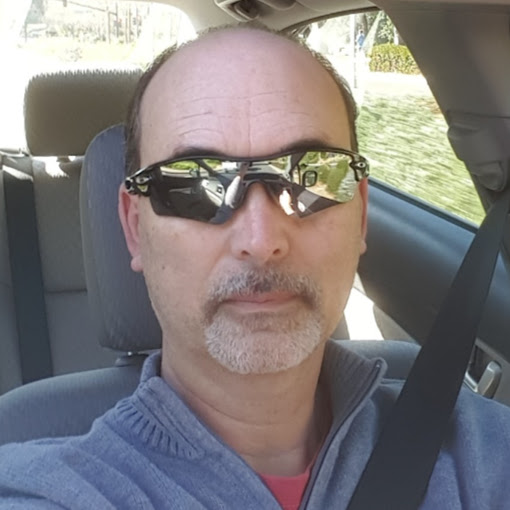 Jim Rodriguez Photo 7