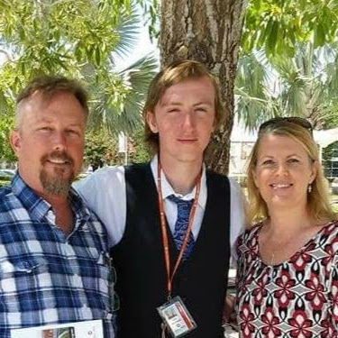 Kyle Swanson Photo 22