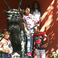 Angela Henderson Photo 36 Angela Henderson Photo 36