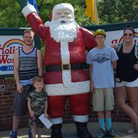 Lisa Dewitt Photo 31
